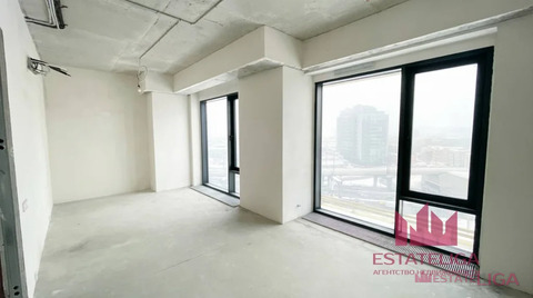 Продажа квартиры, 1-й Сетуньский проезд