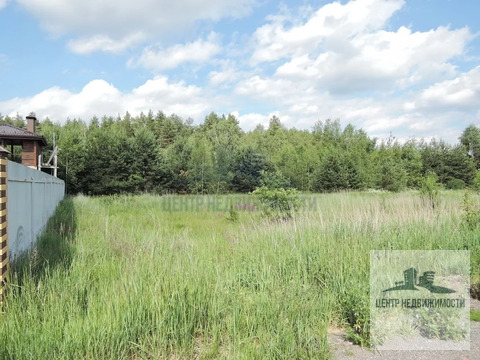 Продажа, участок 10.00 соток