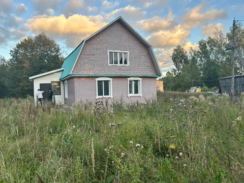 Срочная продажа! Продается загородный дом 216.4 м2 на участке 12 сот.