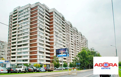 Аренда торгового помещения, м. Кунцевская, Рублевское ш.