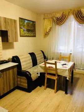 Фучика 14в две квартиры в одной эксклюзивное предложение