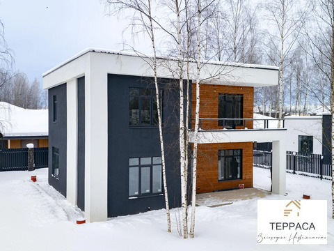 Продажа дома, Дони, Гатчинский район