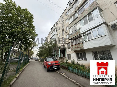Продажа квартиры, Симферополь, Кирова пр-кт.