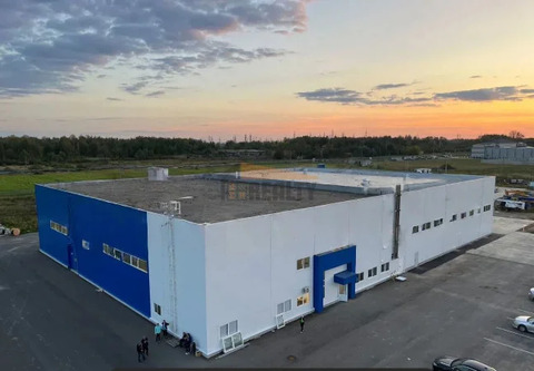 Продажа офиса, Серпухов, Сиреневая ул.