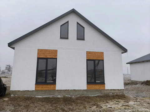 Продажа дома, Коржевский, Славянский район, ул. Молодежная