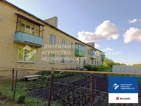 Продажа квартиры, Авдотьинка, Шиловский район, ул. Речная