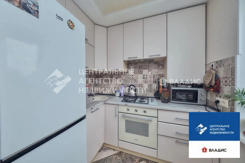 Продажа квартиры, Рязань, ул. Высоковольтная