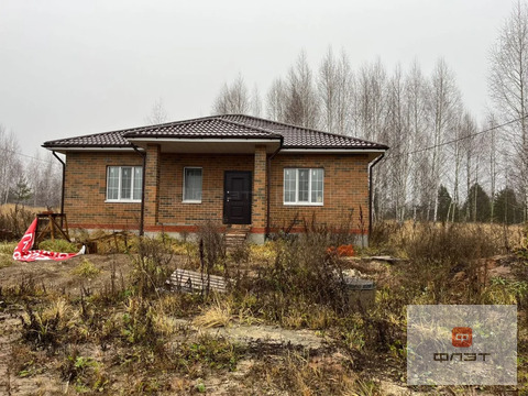 Продажа дома, Высокогорский район, ул. 1-я Спортивная