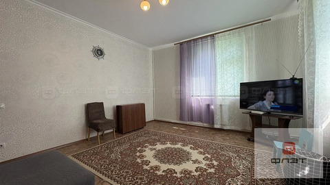 Продажа дома, Пестрецы, Пестречинский район, ул. Аграрная