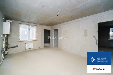 Продажа квартиры, Рязань, Брестская улица