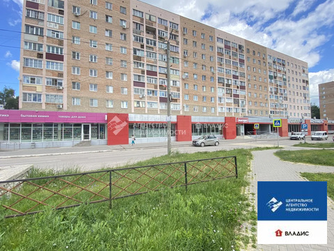 Продажа квартиры, Новомичуринск, Пронский район, Смирягина пр-кт.