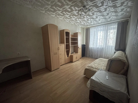 1к квартира в г. Фрязино