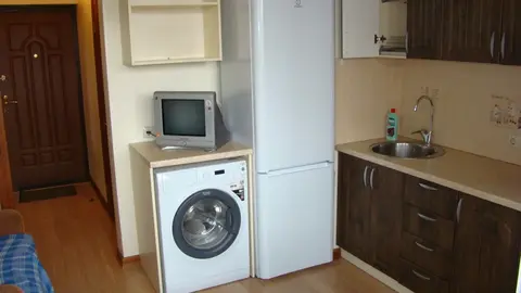 1-к. кв. ул. Шмидта, д. 1