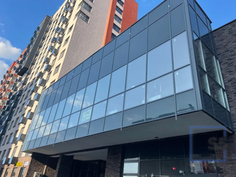 Продажа торгового помещения, м. Ольховая, 3-я Нововатутинская 6