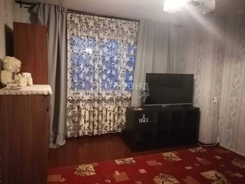 Продажа квартиры, Новосибирск, Звёздная