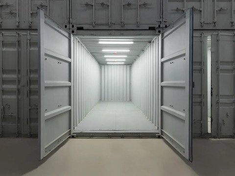 Аренда тёплого склада 14.1 м2