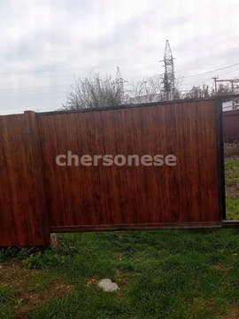 Продажа участка, Севастополь, территория СТ Рыбак-5