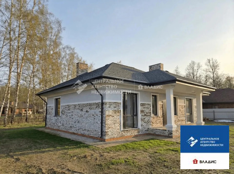 Продажа дома, Варские, Рязанский район, коттеджный поселок Князской ...
