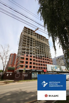 Продажа гаража, Рязань, ул. Ленинского Комсомола