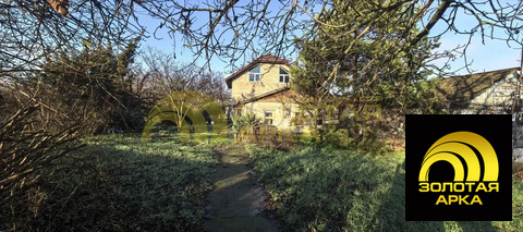 Продажа дома, Варениковская, Крымский район, ул. Красная