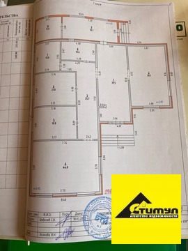 Продажа дома, Ясенская, Ейский район