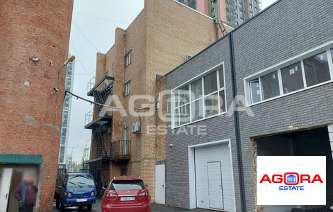 Продажа офиса, ул. Вольная