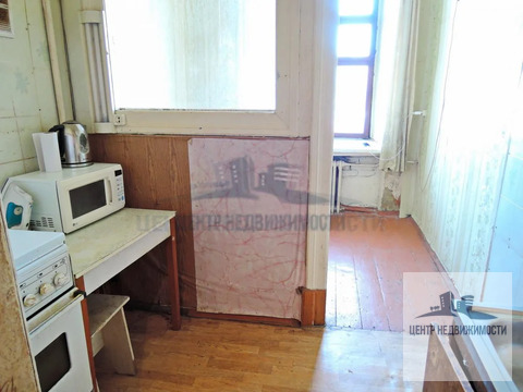 Продажа квартиры 28.50 кв.м., комнат 2, этаж 4/4 Продажа квартиры 28.50 кв.м., комнат 2, этаж 4/4