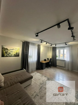 Продажа квартиры, Казань, ул. Тулпар