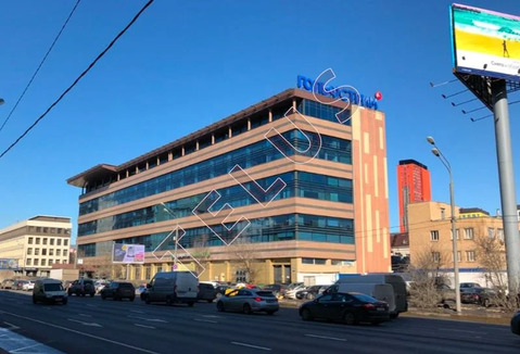 м Дмитровская, ул Бутырская, 1050 м2, Офис (ном. объекта: 8089)