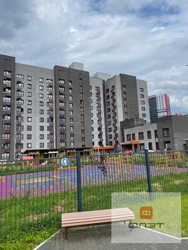 Продажа квартиры, Казань, ул. Рихарда Зорге