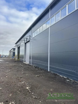 Аренда склада, Домодедово, Домодедово г. о., Новослободская улица