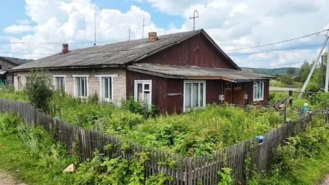 Дом по ул. Трактовая