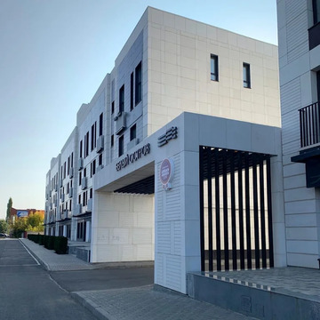 Продажа квартиры в новостройке, Пригородный, Оренбургский район, ул. ...