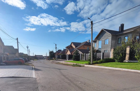 Продажа таунхауса, Оренбург, Ростоши мкр