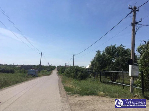 Продажа участка, Батайск, ул.8 проезд улица