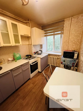 Продажа квартиры, Казань, Ибрагимова пр-кт.