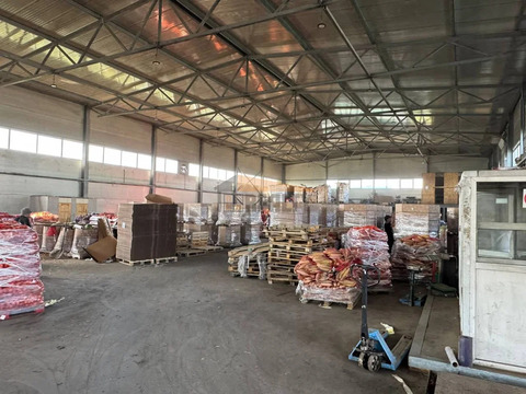 Аренда склада, Подольск