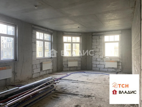 Продажа квартиры, Ильинское-Усово, Красногорский район, проезд ...