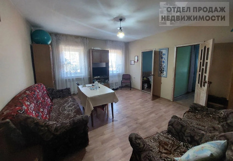 Дом в живописном месте