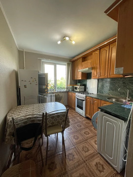 Аренда квартиры, Уфа, ул. Батырская