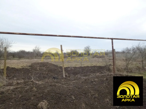 Продажа участка, Ахтанизовская, Темрюкский район, ул. Батурина