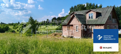 Продажа дома, Вышетравино, Рязанский район, Солнечная улица