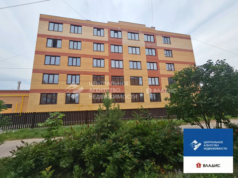 Продажа квартиры, Рязань