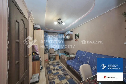 Продажа квартиры, Рязань, ул. Черновицкая