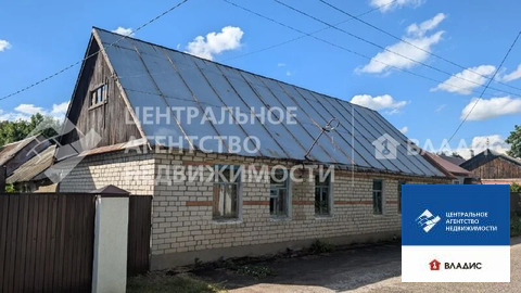 Продажа дома, Рязань, ул. Никуличинская