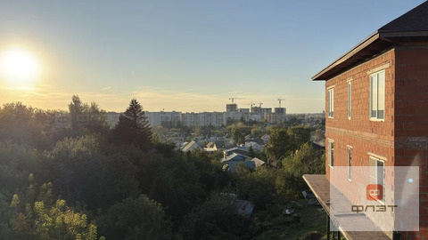 Продажа участка, Казань, тер. Сдт Спартак