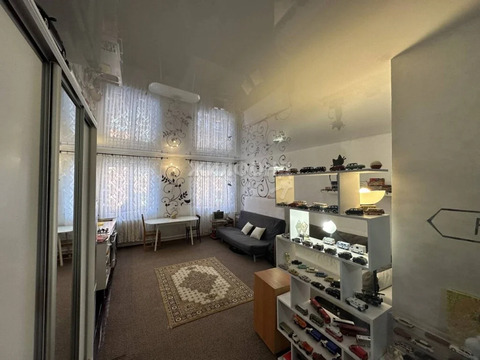 Продажа квартиры, Новосибирск, Рубежная