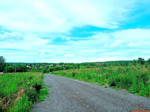 Продажа участка, Ступино, Дмитровский район, Московская область
