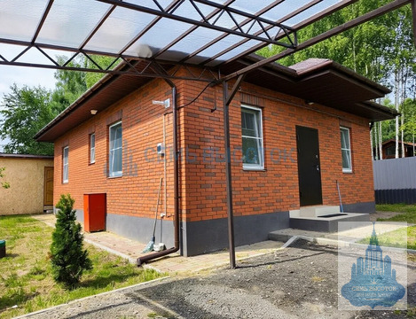 Продажа дома, Домодедово, Домодедово г. о., 20