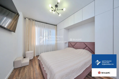 Продажа квартиры, Рязань, Касимовское ш.